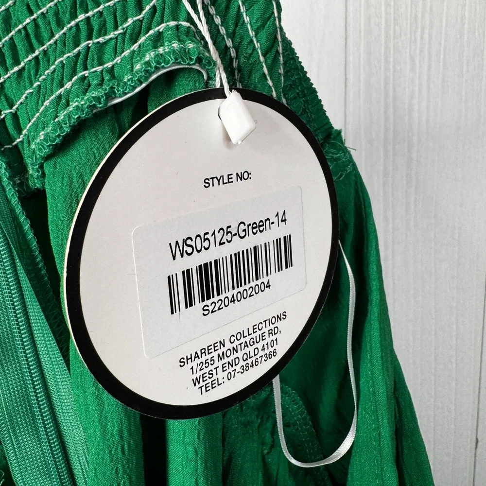 Shareen Collections nwt size